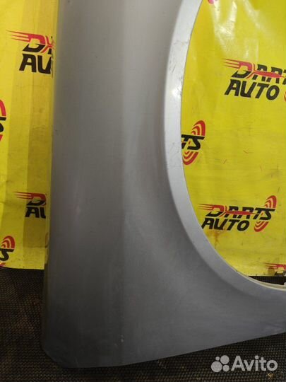 Крыло переднее правое Nissan Ad VFY11