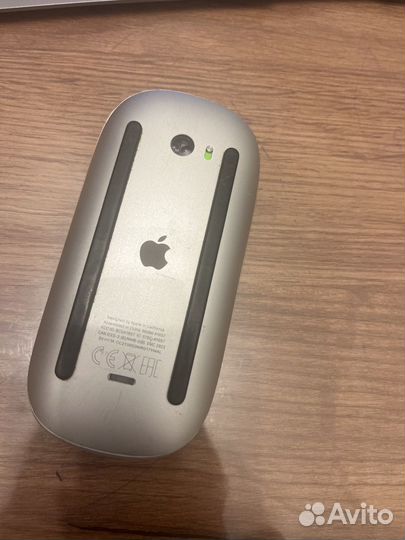 Мышь apple magic mouse 3