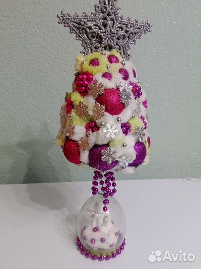 Дед мороз и снегурочка СССР