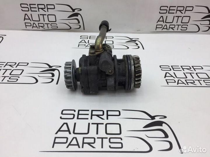 Насос гидроусилителя Volkswagen Touareg 7L BAC