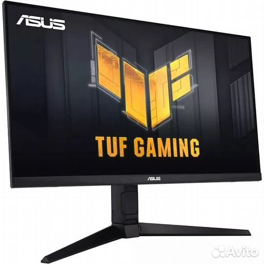 Asus TUF Gaming 27