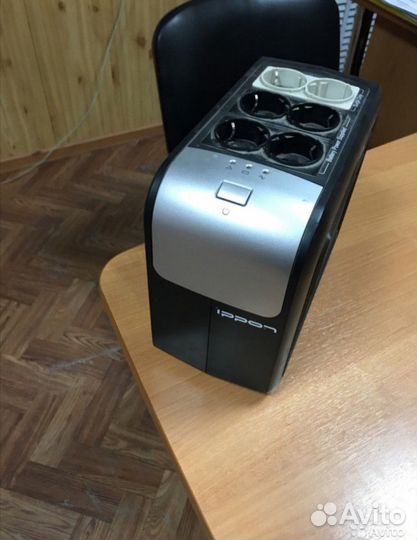 Бесперебойник