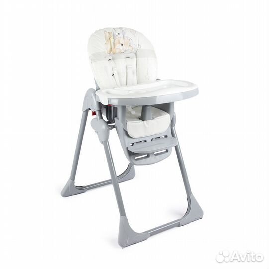 Стульчик для кормления с регулировкой