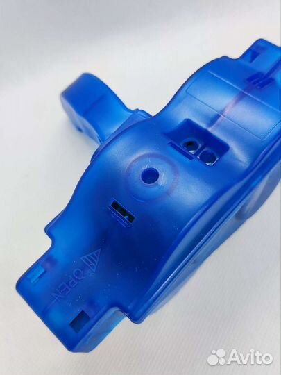 Машинка для чистки цепи