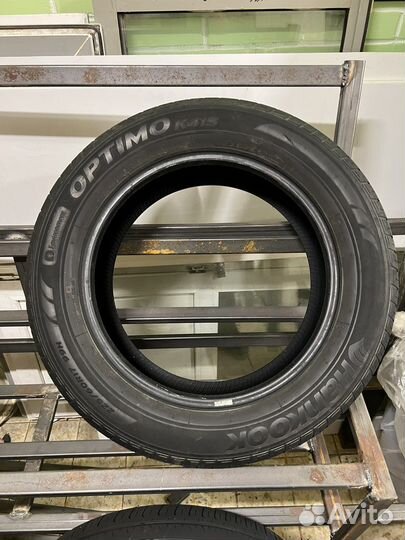 Hankook Optimo K415 225/60 R17