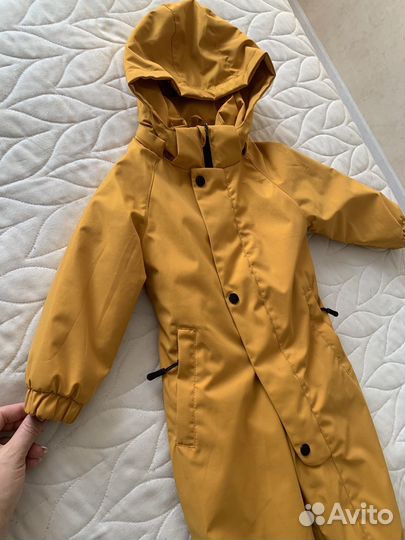 Комбинезон демисезонный