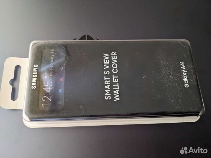 Чехол на Samsung a41