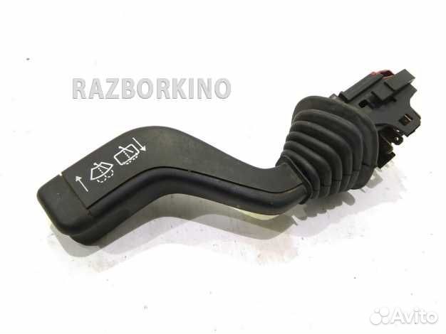 Переключатель стеклоочистителей подрулевой