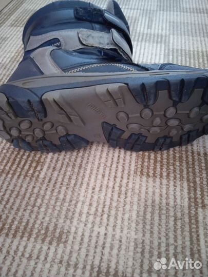 Вещи и обувь на мальчика