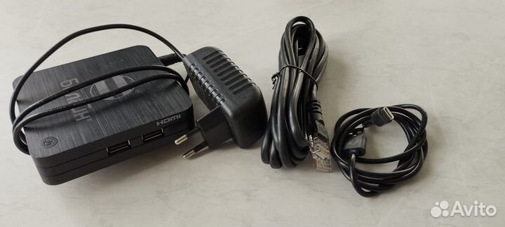 Принтер лазерный