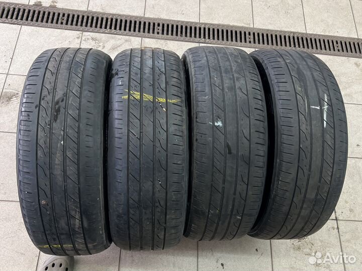 Landsail LS588 SUV 215/60 R17