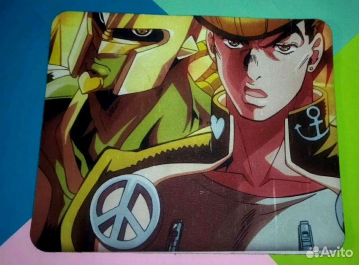 Коврик для мыши