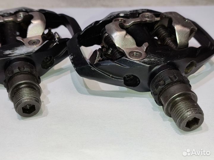 Педали Shimano PD-M530