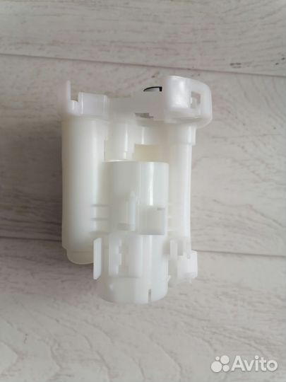 Фильтр топливный Toyota Corolla Fielder 121