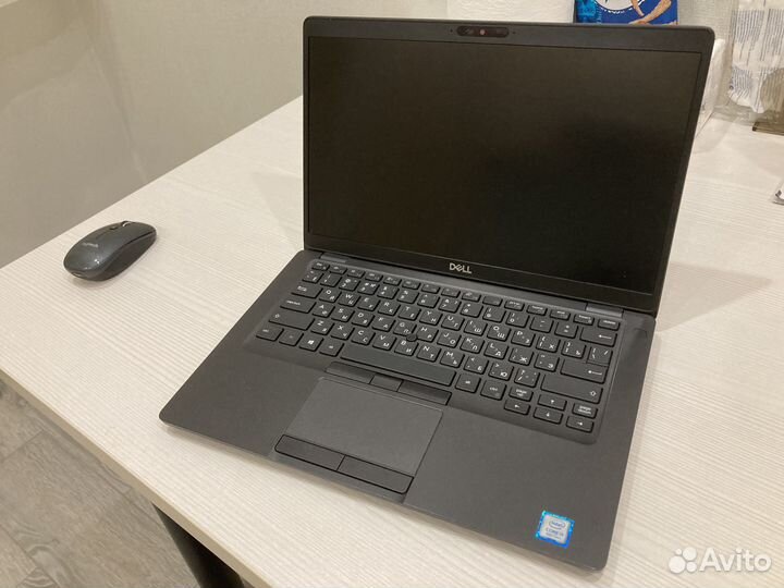 Dell Latitude 5401