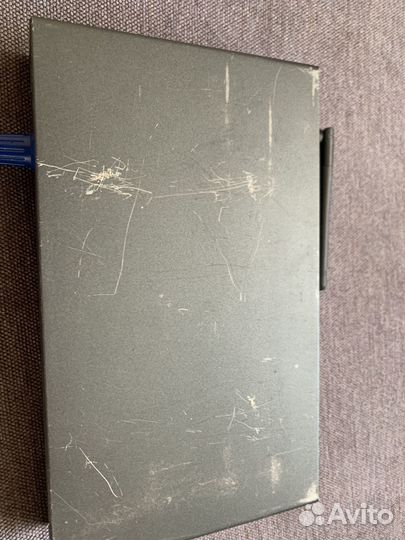 Sennheiser IEM G1 In ear ушной мониторинг