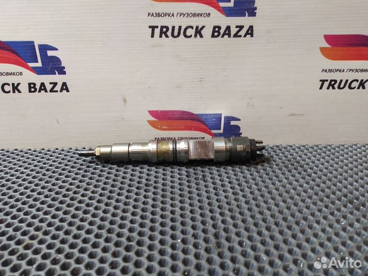 Форсунка топливная Man TGS, Man TGX