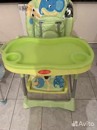 Стульчик для кормления