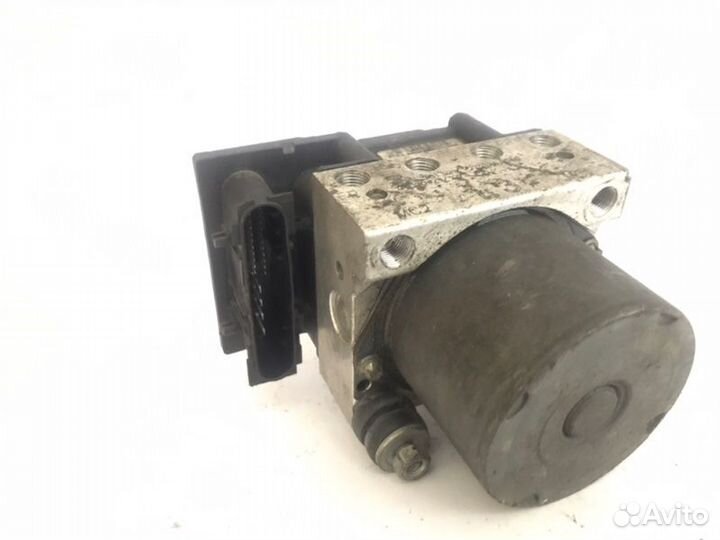 Блок ABS Subaru Forester SG 2002 - 2007