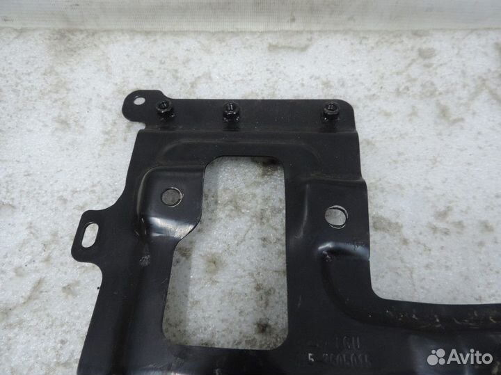 Кронштейн блока управления двигателем Chery Tiggo