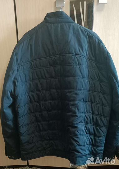 Куртка мужская