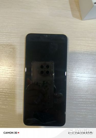 Itel A70, 4/256 ГБ