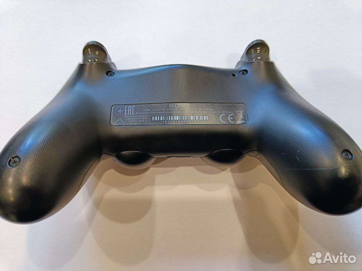 Игровой джойстик dualshock 4 v2 оригинал