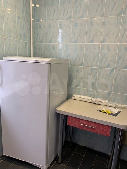 3-к. квартира, 54,2 м², 1/5 эт.