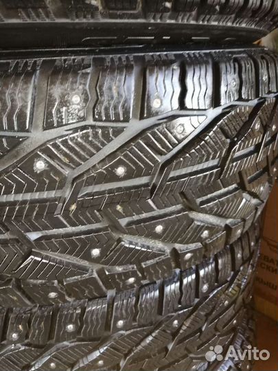 Kormoran Stud 2 2.25/55 R17