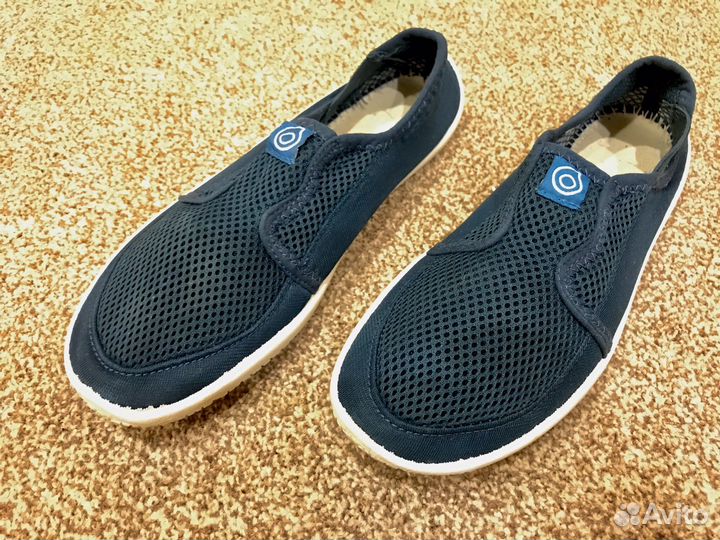 Коралки, акватапки, аквашузы