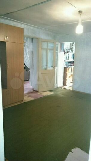 Дом 76 м² на участке 15 сот.