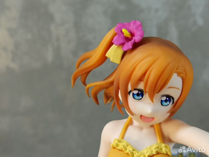 Аниме фигурка Косака Хонока, оригинал