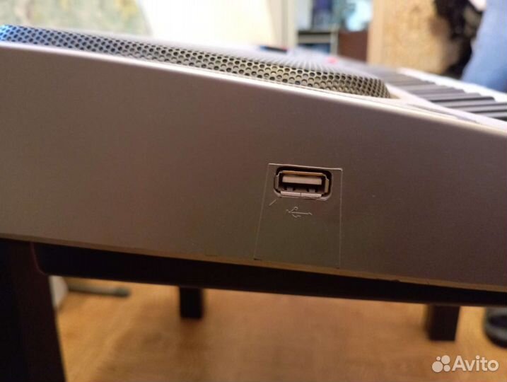 Синтезатор