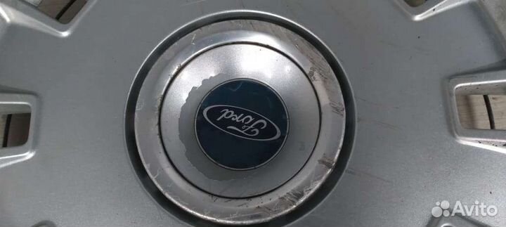 Калпак для Форд Ford r15