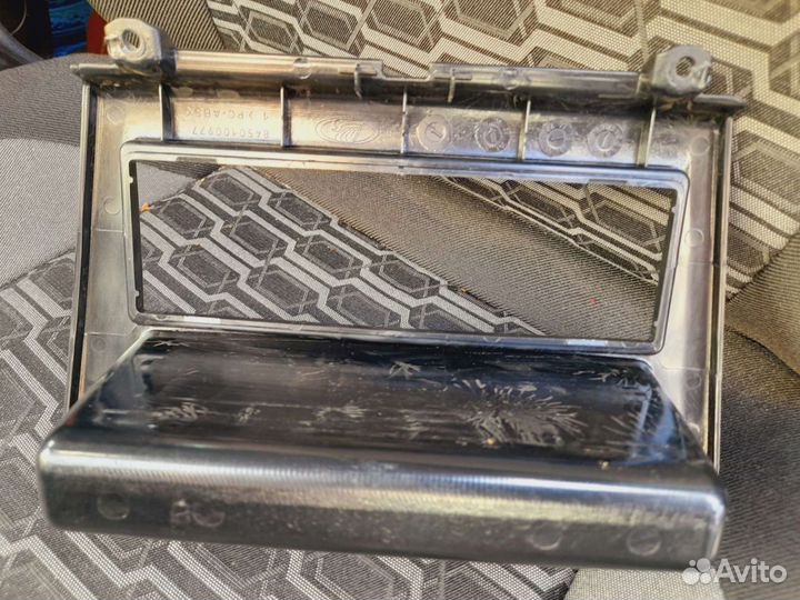 Рамка штатная Лада Гранта FL