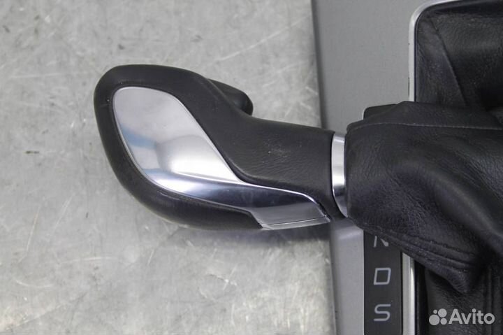 Рукоятка рычага АКПП Ford Focus 3 2011