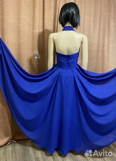 Платье вечернее, выпускное