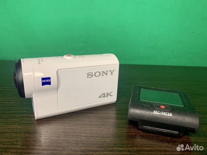 Экшн камера Sony FDR-x3000r