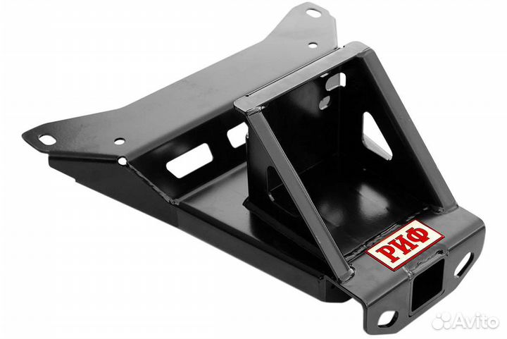 Фаркоп риф усиленный для УАЗ Патриот 2005+