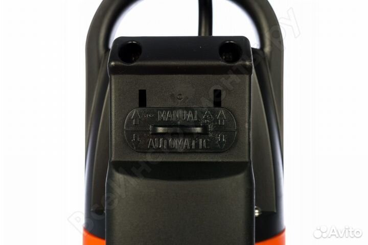 Погружной дренажный насос Парма нд-400/35пв