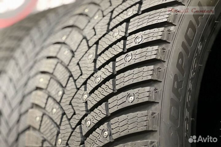Pirelli Scorpion Ice Zero 2 285/45 R21 113H