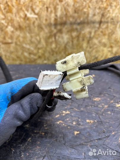 Проводка (коса) потолочная Renault Logan 2 1.6