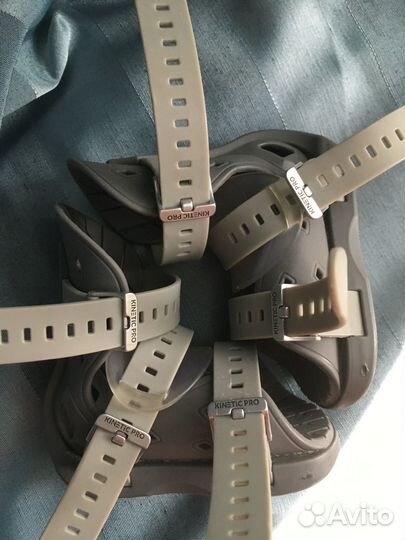 Брейсы медвежонок kinetic pro 9