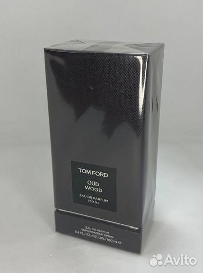 Парфюм TOM ford