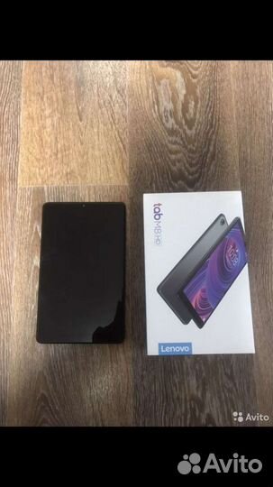 Планшет lenovo tab m8