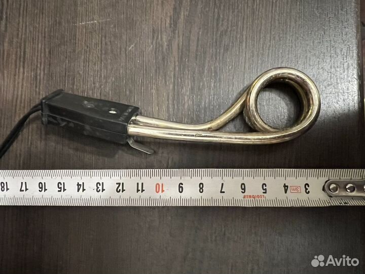 Кипятильник