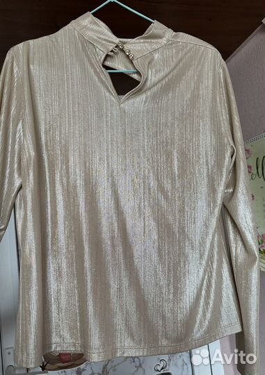 Кофточка нарядная