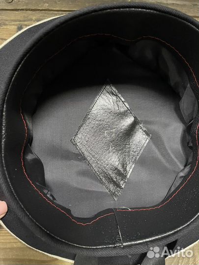 Бескозырка «Черноморский флот»