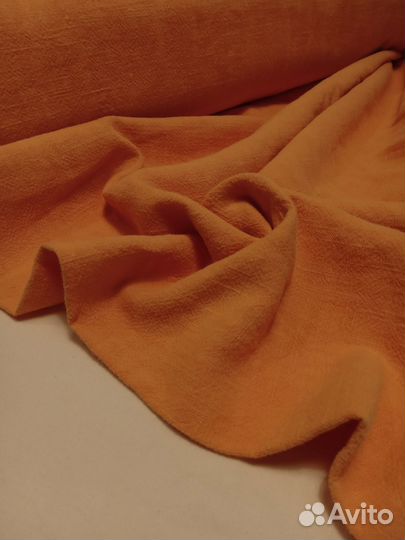 Ткани из 100 крапивы