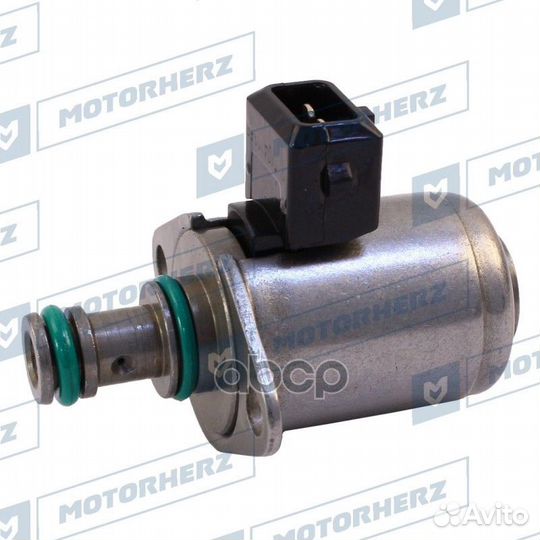Клапан сервотроника mercedes C W204 / S204 2007-;